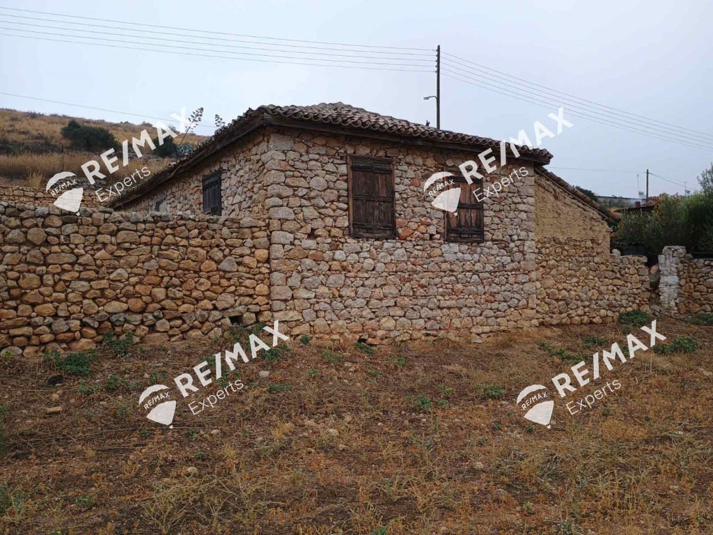 Μονοκατοικία 96 τ.μ. προς πώληση, Κέντρο Μιδέας