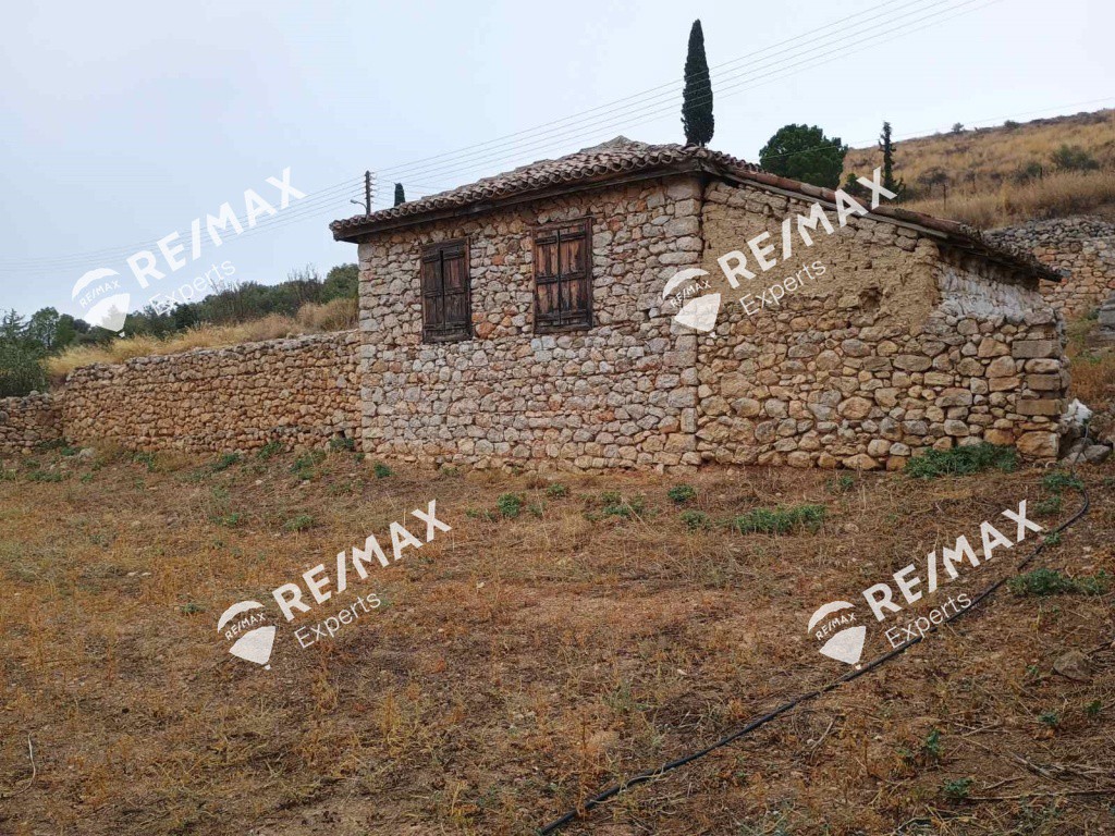 Μονοκατοικία 96 τ.μ. προς πώληση, Κέντρο Μιδέας