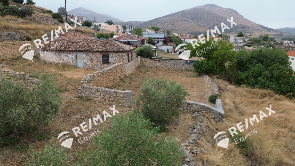 Μονοκατοικία 96 τ.μ. προς πώληση, Κέντρο Μιδέας