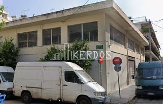 Κατάστημα 320 τ.μ. για πώληση