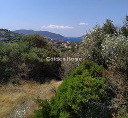 Οικόπεδο 516 τ.μ. για πώληση