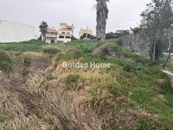 Οικόπεδο 602 τ.μ. για πώληση, Αττική - Υπόλοιπο, Μαρκόπουλο