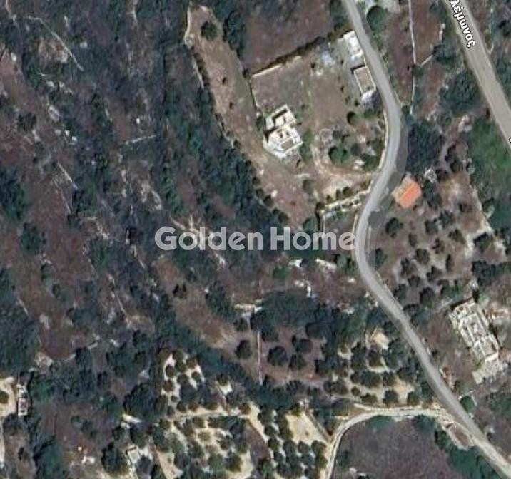 Οικόπεδο 10.479 τ.μ. προς πώληση, Κάμπος Παλαιόπολης