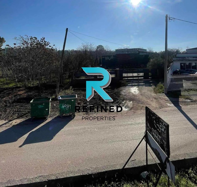 Βιομηχανικός χώρος 930 τ.μ. πρός πώληση, Θεσσαλονίκη - Περιφ/Κοί Δήμοι, Πυλαία