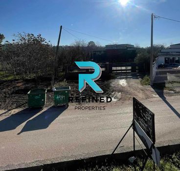 Βιομηχανικός χώρος 930 τ.μ. πρός πώληση