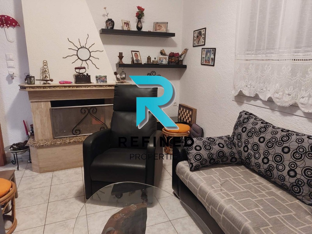 Διαμέρισμα 46 τ.μ. πρός πώληση, Χαλκιδική, Μουδανιά