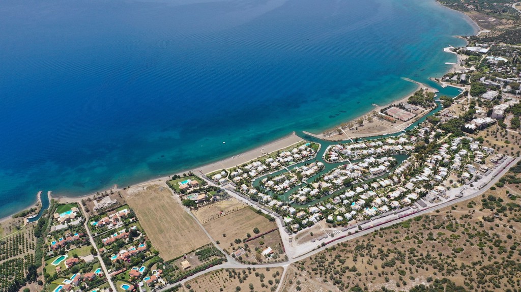 Μονοκατοικία 108 τ.μ. προς πώληση, Ακτή Ύδρας