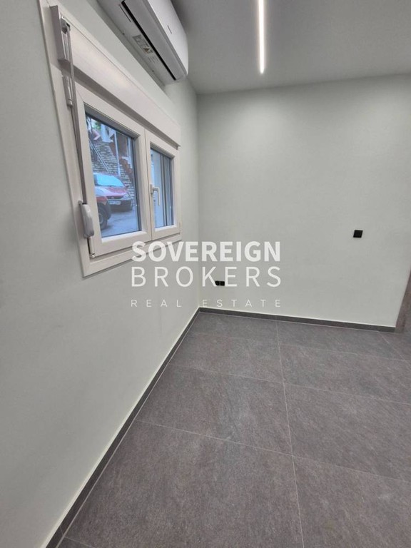 Studio / γκαρσονιέρα 48 τ.μ. προς πώληση, Γεντί Κουλέ