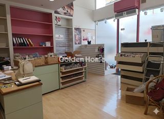 Κατάστημα 78 τ.μ. για ενοικίαση