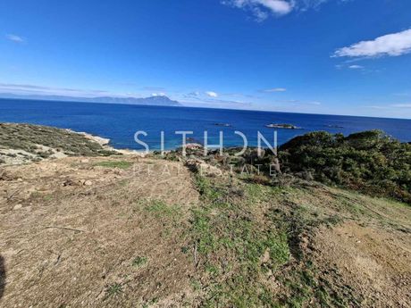 Land plot 500 sqm for sale