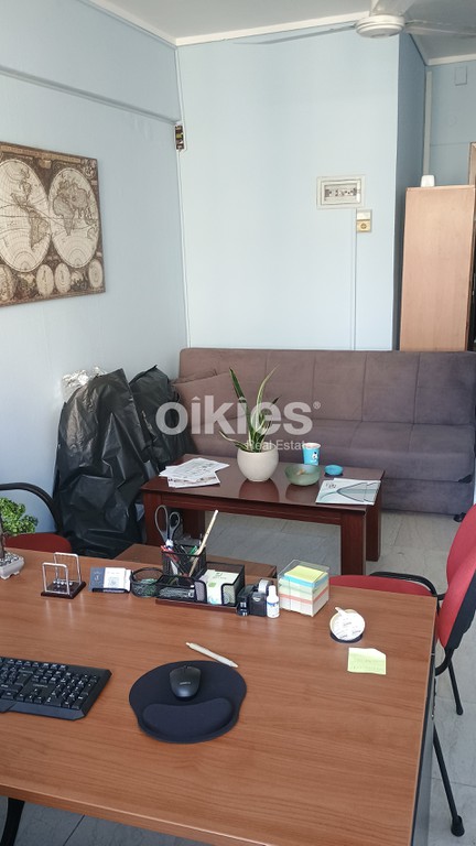 Γραφείο 22 τ.μ. προς πώληση, Κέντρο Θεσσαλονίκης