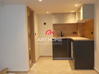 Loft 50 τ.μ. για πώληση