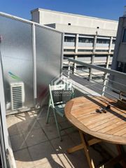 Studio / γκαρσονιέρα 25 τ.μ. προς πώληση, Θεσσαλονίκη - Κέντρο, Βαρδάρης-thumb-1