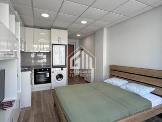 Studio / γκαρσονιέρα 25 τ.μ. προς πώληση, Θεσσαλονίκη - Κέντρο, Βαρδάρης-thumb-6