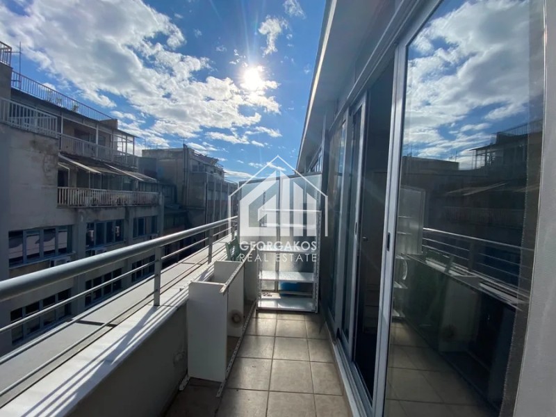 Studio / γκαρσονιέρα 25 τ.μ. προς πώληση, Θεσσαλονίκη - Κέντρο, Βαρδάρης