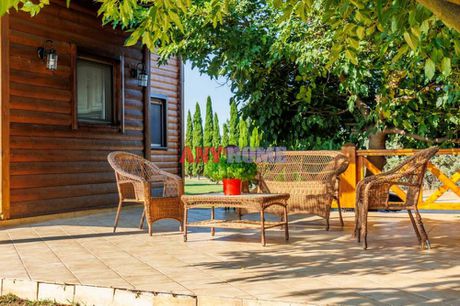 Detached home 450 sqm for sale