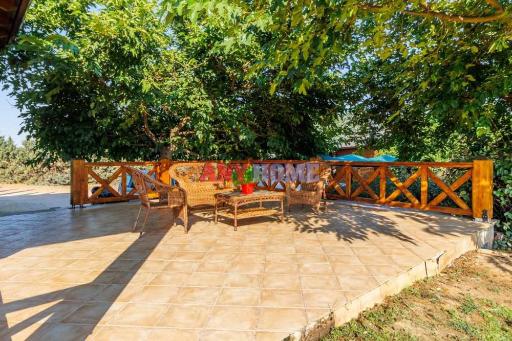 Μονοκατοικία 450 τ.μ. προς πώληση, Κέντρο Μηχανιώνας