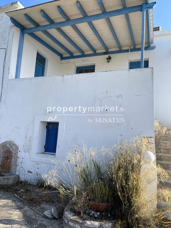 Μονοκατοικία 116 τ.μ. προς πώληση, Άνω Λιβάδι