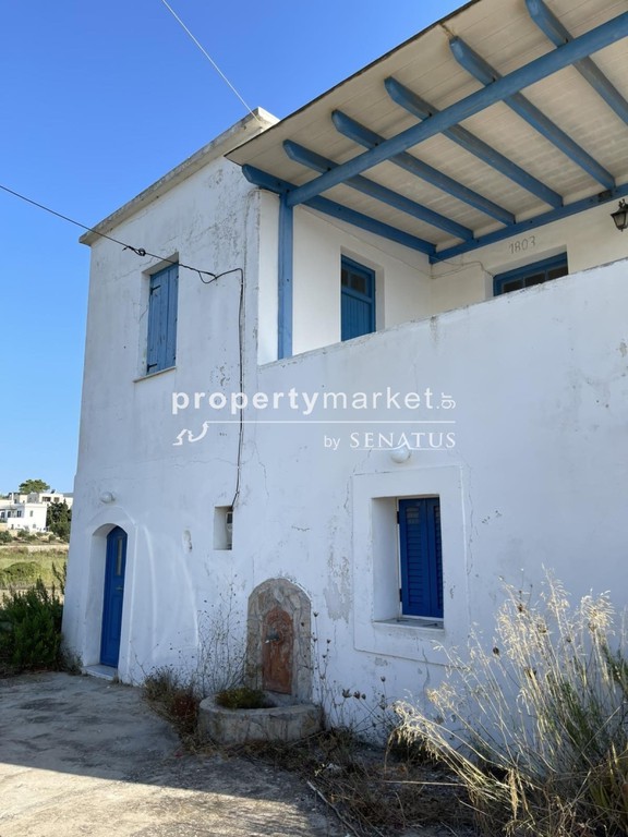 Μονοκατοικία 116 τ.μ. προς πώληση, Άνω Λιβάδι