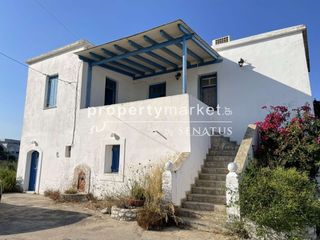 Μονοκατοικία 116 τ.μ. για πώληση