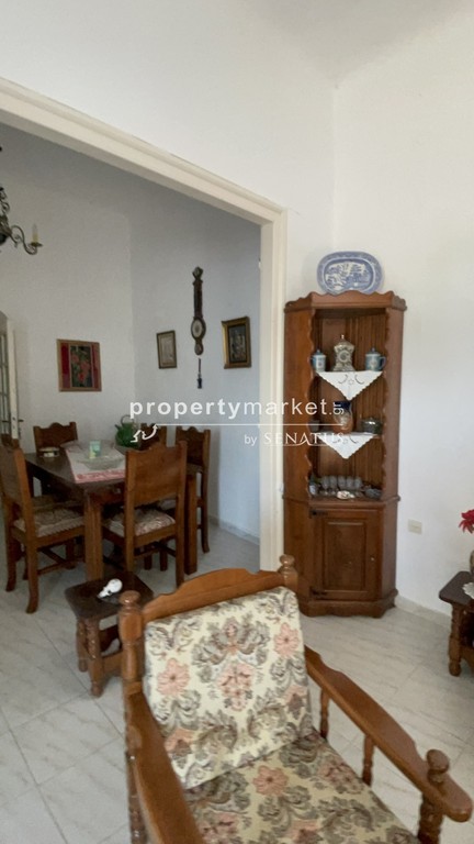 Μονοκατοικία 116 τ.μ. προς πώληση, Άνω Λιβάδι