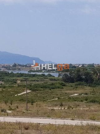 Οικόπεδο 415 τ.μ. για πώληση, Ν. Πρέβεζας, Πρέβεζα