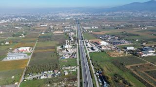 Οικόπεδο 4.250 τ.μ. για ενοικίαση