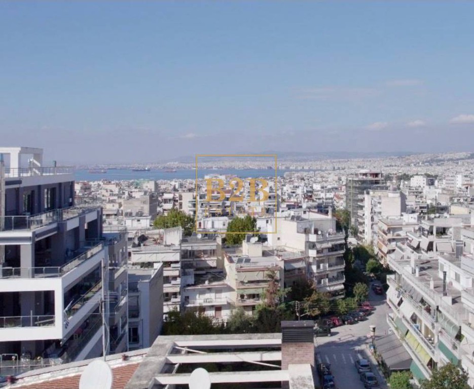 Διαμέρισμα 125 τ.μ. προς πώληση, Κέντρο Καλαμαριάς