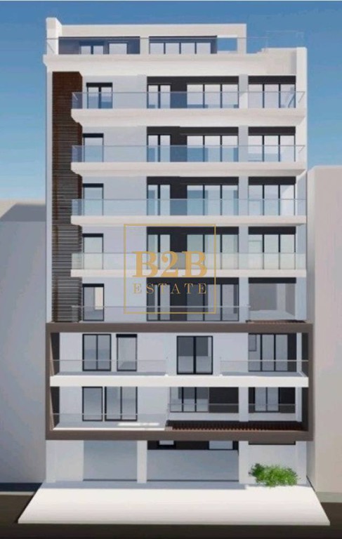 Διαμέρισμα 125 τ.μ. προς πώληση, Κέντρο Καλαμαριάς