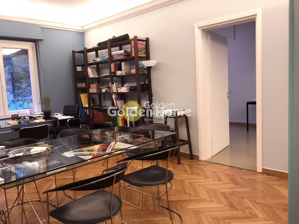 Γραφείο 102 τ.μ. πρός ενοικίαση, Αθήνα - Κέντρο, Κέντρο
