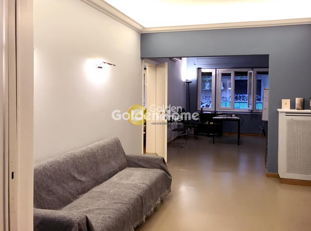 Γραφείο 102 τ.μ. πρός ενοικίαση, Αθήνα - Κέντρο, Κέντρο