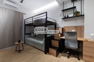 Διαμέρισμα 21 τ.μ. για ενοικίαση
