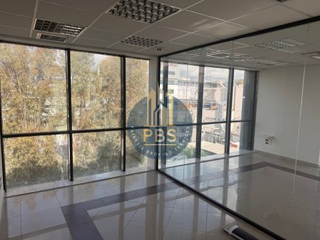 Επιχειρηματικό κτίριο 3.625 τ.μ. πρός ενοικίαση