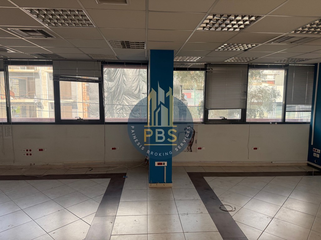 Επιχειρηματικό κτίριο 3.625 τ.μ. πρός ενοικίαση, Αθήνα - Βόρεια Προάστια, Μαρούσι