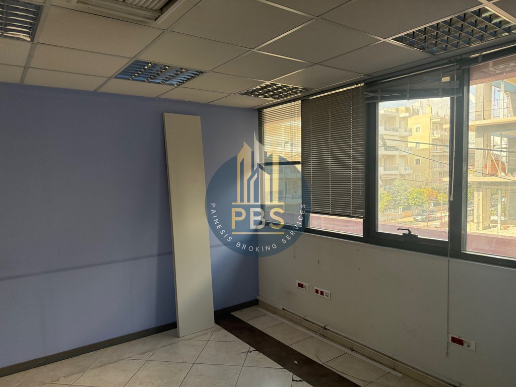 Επιχειρηματικό κτίριο 3.625 τ.μ. πρός ενοικίαση, Αθήνα - Βόρεια Προάστια, Μαρούσι