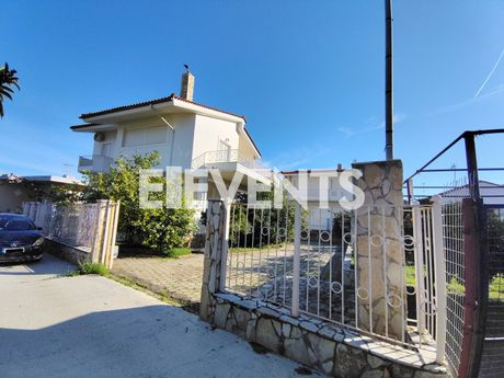 Επιχειρηματικό κτίριο 763 τ.μ. πρός πώληση