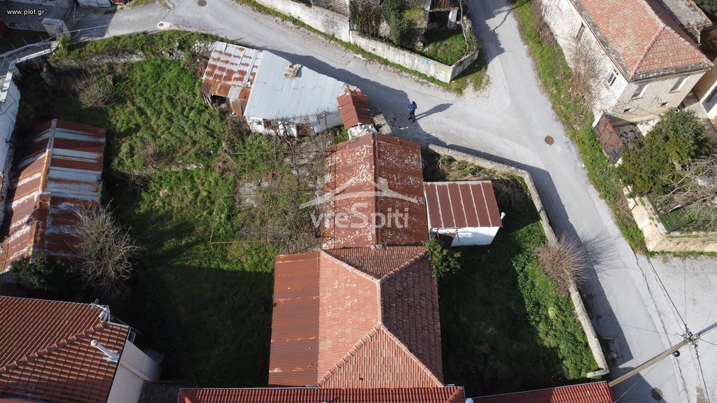 Οικόπεδο 550 τ.μ. προς πώληση, Νεοχωρόπουλο