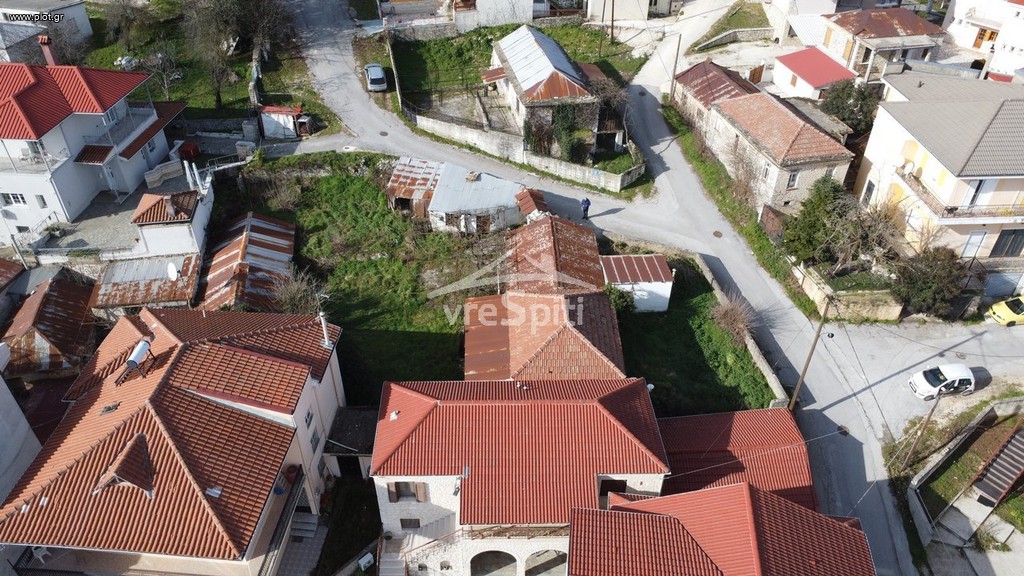 Οικόπεδο 550 τ.μ. προς πώληση, Νεοχωρόπουλο