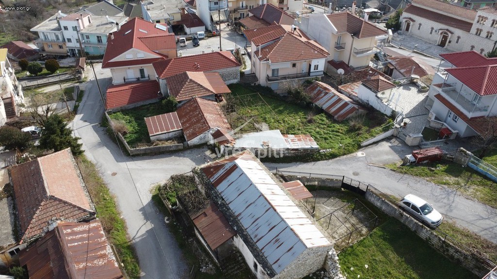 Οικόπεδο 550 τ.μ. προς πώληση, Νεοχωρόπουλο