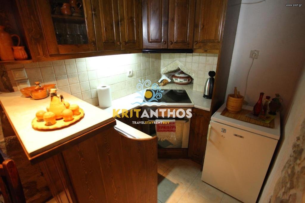 Μονοκατοικία 116 τ.μ. πρός πώληση, Ν. Ρεθύμνου, Λάππα