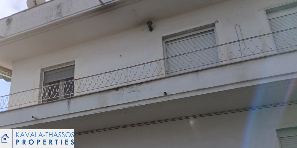 Διαμέρισμα 83,10 τ.μ. για πώληση, Ν. Καβάλας, Καβάλα