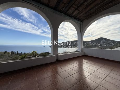 Μονοκατοικία 353 τ.μ. πρός πώληση