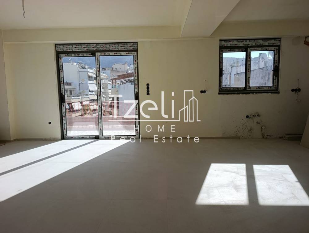 Διαμέρισμα 117 τ.μ. προς πώληση, Κέντρο Ζωγράφου
