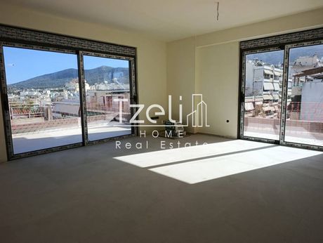 Apartment 117 sqm for sale