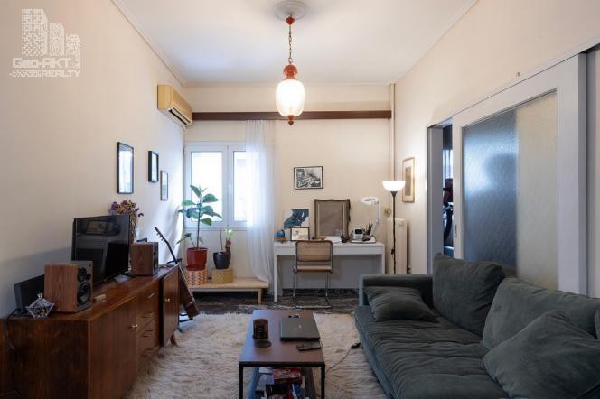 Διαμέρισμα 72 τ.μ. πρός πώληση, Αθήνα - Κέντρο, Εξάρχεια - Νεάπολη