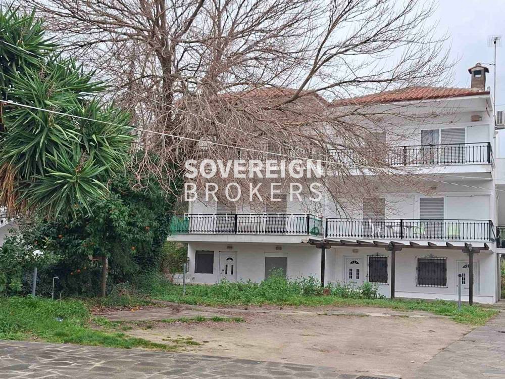 Διαμέρισμα 50 τ.μ. προς πώληση, Πολύχρονο