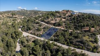 Οικόπεδο 752 τ.μ. για πώληση, Αργολίδα, Κρανίδι-thumb-4
