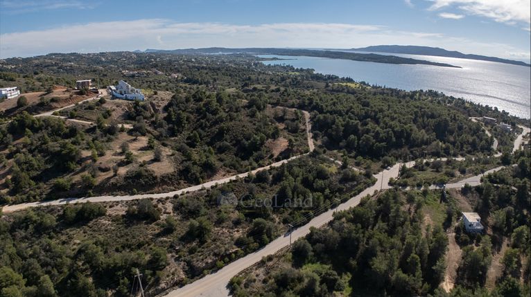 Οικόπεδο 752 τ.μ. για πώληση, Αργολίδα, Κρανίδι