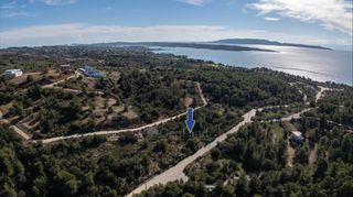 Οικόπεδο 752 τ.μ. για πώληση, Αργολίδα, Κρανίδι-thumb-2