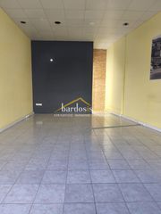 Κατάστημα 55 τ.μ. για ενοικίαση